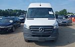 2022 Sprinter 2500 Cargo Van Thumbnail 6