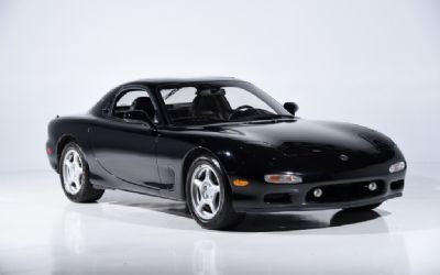 Photo of a 1993 Mazda RX7 for sale