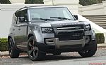 2020 Defender 110 X Thumbnail 1