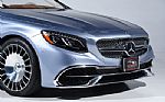 2017 S-Class Thumbnail 13
