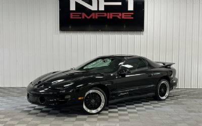 Photo of a 1999 Pontiac Firebird for sale