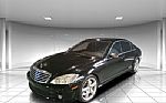 2008 S 63 AMG Thumbnail 1