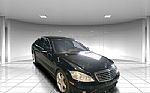 2008 S 63 AMG Thumbnail 2