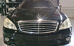 2008 S 63 AMG Thumbnail 28