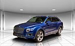2018 Bentayga Onyx Edition Thumbnail 1