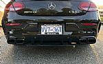 2021 C-Class C63 AMG Thumbnail 8