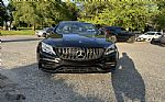 2021 C-Class C63 AMG Thumbnail 35