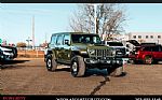 2024 Wrangler Rubicon 392 Thumbnail 1