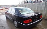 1999 E-CLASS Thumbnail 3