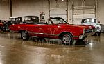 1965 Cutlass 442 Convertible Thumbnail 26