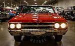1965 Cutlass 442 Convertible Thumbnail 31