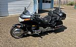 1993 Goldwing Aspencade 1500 GL and Time Out Trailer Thumbnail 11
