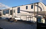 2023 Paradigm 382RK Fifth Wheel Thumbnail 1
