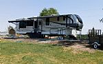 2023 Paradigm 382RK Fifth Wheel Thumbnail 2