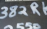 2023 Paradigm 382RK Fifth Wheel Thumbnail 20
