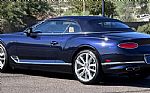 2021 Continental GTC Thumbnail 4