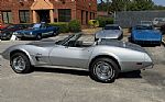 1975 Corvette Convertible Thumbnail 55