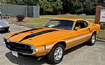 1970 Mustang Shelby GT350 Fastback Thumbnail 2