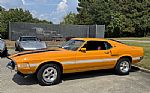 1970 Mustang Shelby GT350 Fastback Thumbnail 65