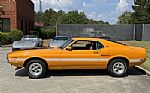 1970 Mustang Shelby GT350 Fastback Thumbnail 67