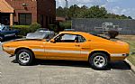 1970 Mustang Shelby GT350 Fastback Thumbnail 68