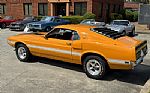 1970 Mustang Shelby GT350 Fastback Thumbnail 70