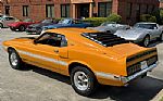 1970 Mustang Shelby GT350 Fastback Thumbnail 71