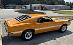 1970 Mustang Shelby GT350 Fastback Thumbnail 81