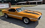 1970 Mustang Shelby GT350 Fastback Thumbnail 85