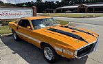 1970 Mustang Shelby GT350 Fastback Thumbnail 86