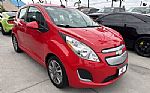 2016 Spark EV 2LT Thumbnail 3