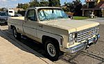 1975 Cheyenne C20 Thumbnail 4