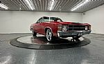1971 El Camino Thumbnail 15