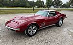 1969 Corvette Stingray Thumbnail 2