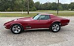 1969 Corvette Stingray Thumbnail 3