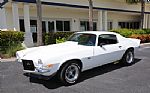 1973 Camaro Thumbnail 50