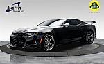 2024 Camaro Thumbnail 1