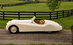 1951 XK120 Thumbnail 57