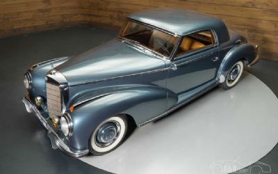 Photo of a 1953 Mercedes Benz 300 Mercedes-Benz S Coupe for sale