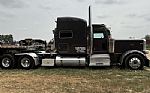 2023 389 Sleeper Semi Truck Thumbnail 2