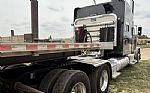 2023 389 Sleeper Semi Truck Thumbnail 5