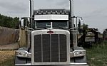 2023 389 Sleeper Semi Truck Thumbnail 6
