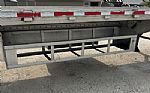 2014 53x102 Flatbed Trailer Thumbnail 3
