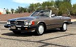 1989 560SL Thumbnail 1