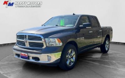 Photo of a 2017 Ram 1500 Big Horn for sale
