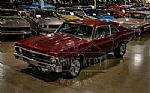 1972 Nova Thumbnail 29