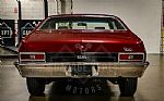 1972 Nova Thumbnail 41