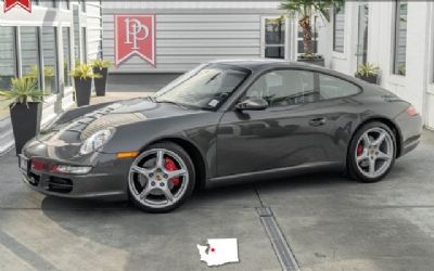 Photo of a 2006 Porsche 911 Carrera S for sale