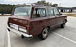 1981 Wagoneer Limited Thumbnail 4