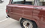 1981 Wagoneer Limited Thumbnail 16